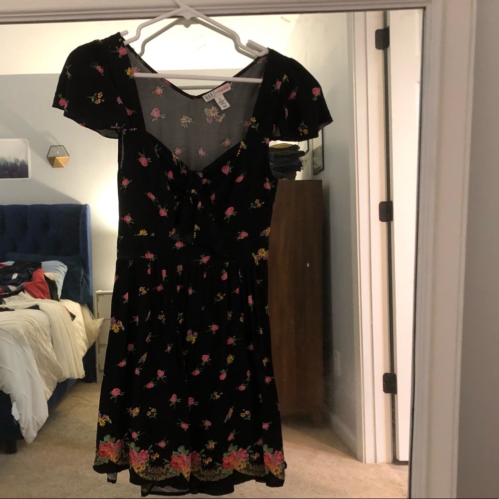 MADE Dress